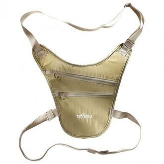 Tatonka Skin Chest Holster Wertsachenbeutel - | beige