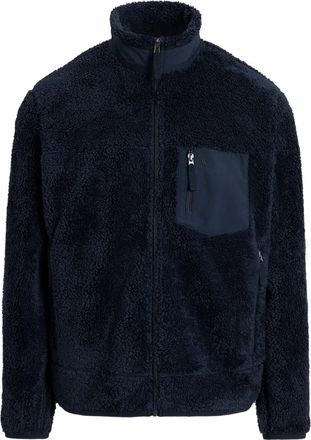 Polo Ralph Lauren Giacca leggera con logo ricamato - Blu