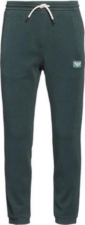 Emporio Armani PARTES DE ABAJO - Pantalones en YOOX.COM