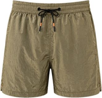 Roberto Ricci Design Swimwear - Heren - Strandmode - Groen - M - Badmode
