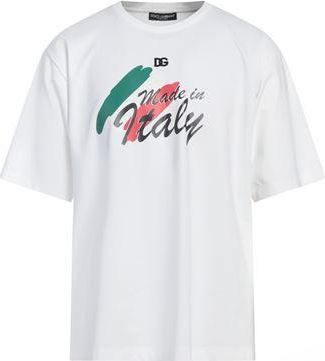 Dolce & Gabbana TOPWEAR - T-shirts sur YOOX.COM