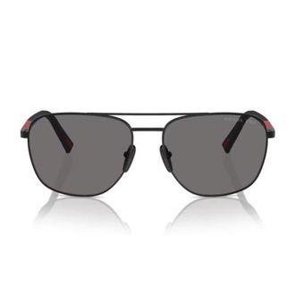 Prada Ps 54 Zs Schwarz