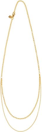 Bar Jewellery Cascade Necklace