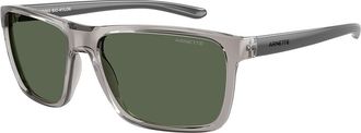 Arnette AN4323 Sokatra 266571 Mens Sunglasses Grey Size 59