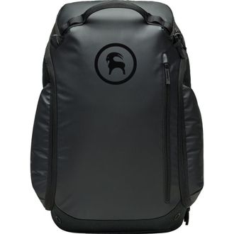 Backcountry Cottonwoods Ski & Snowboard Boot Bag G2 in Black at Nordstrom