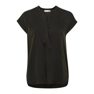 Inwear Camicetta - - Blouses & Shirts - Donna - Nero - XS