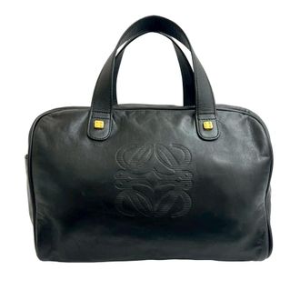 Loewe Pre-owned Loewe Leather Amazona 28 TQ1REH46MND0OQVM
