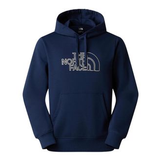 The North Face Hombre, Deporte, Azul, Talla: M