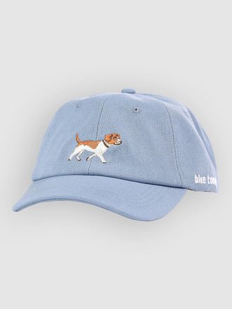 Blue Tomato Animal Dad Cap blau
