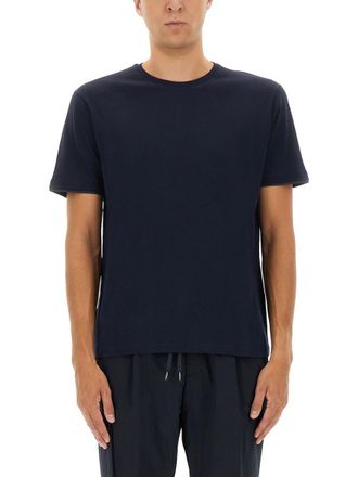 Herno Cotton T-Shirt