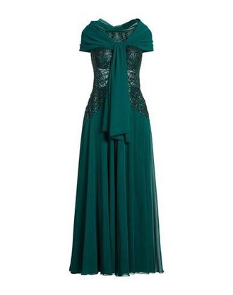 MUSANI COUTURE KLEIDER - Maxi-Kleider auf YOOX.COM