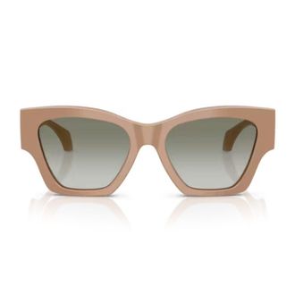 Versace 0 Ve4492 U Signature Brown