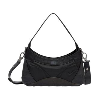 Nike Razr Run Handbag - female - Nike - Outdoor Accessories - Black - ONE SIZE - Sport