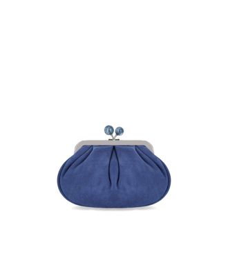 Weekend by Max Mara CLUTCH PASTICCINO VALOIS SMALL AVIO MAX MARA WEEKEND