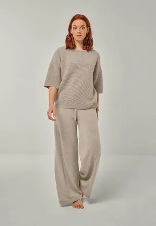 You Look Perfect LOUNGEWEAR SET - Pullover Fay & Pants Frida