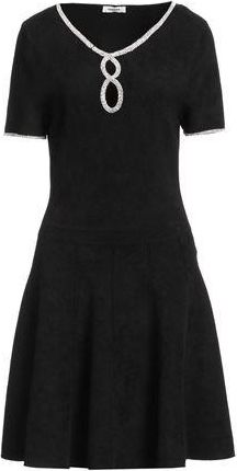 Sandro VESTIDOS - Minivestidos en YOOX.COM