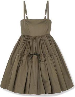 MOLLY GODDARD VESTIDOS - Minivestidos en YOOX.COM