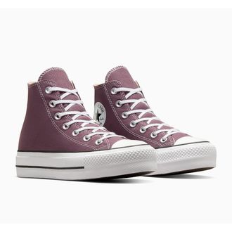 Converse Sneakers All Star Lift Hi Seasonal Color