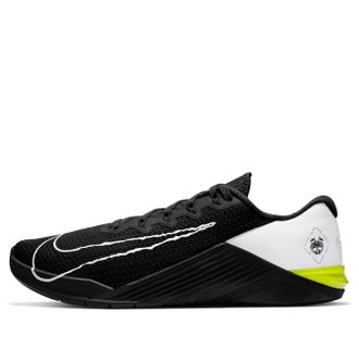 Nike Metcon 5 Black Volt AQ1189-007