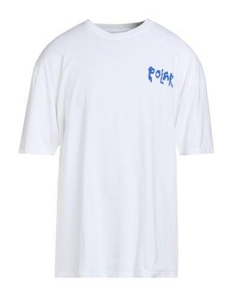 Polar Skate Co. TOPWEAR - T-shirts sur YOOX.COM