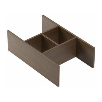Emco Emco - Sistema De Almacenamiento Evo, 200x106x333mm, Para Unidad