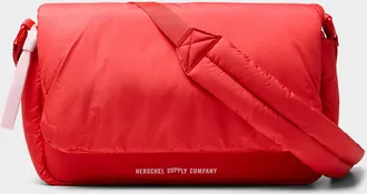 Herschel Womens Cloudform padded shoulder bag