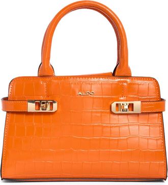 Aldo Faranariel Handbag in Orange at Nordstrom Rack