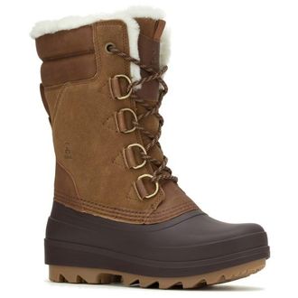 kamik Lauren Winterschuhe f&uuml;r Damen | braun