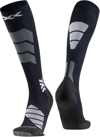 X Socks Ski Expert Silk Merino OTC Skisocken - Unisex | schwarz