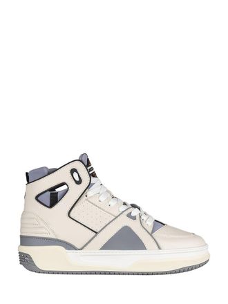 Just Don Courtside Hi Sneakers