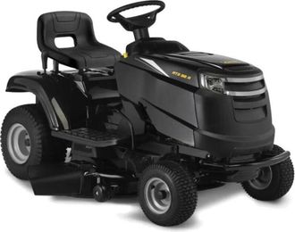 Alpina Tractor De Combusti&oacute;n at3 98a Cc. 352 - 6,5 Kilovatios