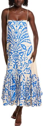 Alexis Alexis Ellisa Dress