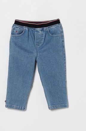 Tommy Hilfiger Jeans Tommy Hilfiger in denim di cotone