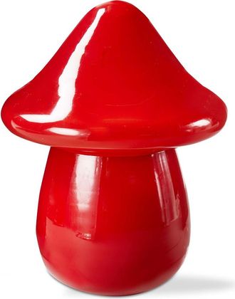 Tag Mushroom Citro Tuberose Candle Perfect for Spring Summer in Orange at Nordstrom