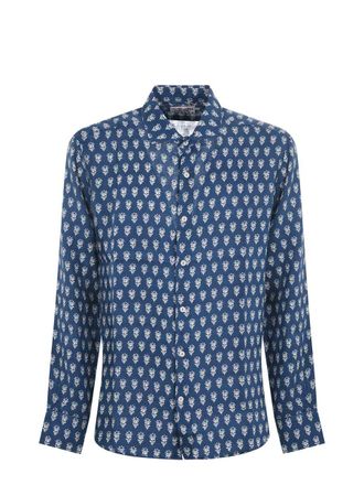 MC2 Saint Barth Shirts