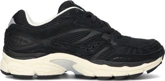 Saucony Dames, Schoenen, Zwart, Maat: 37 EU Su&egrave;de