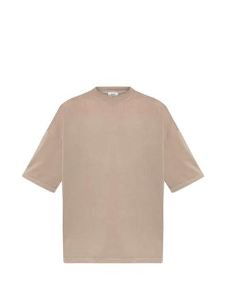 Haikure Maglietta oversize Haikure Virgilio