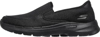 Skechers Go Walk 6 Orva Black 216200-BBK