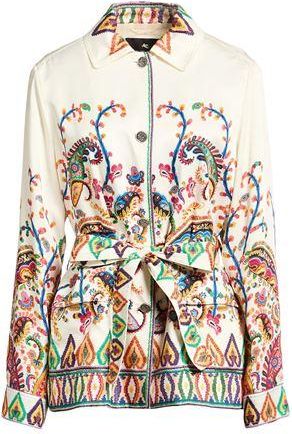 Etro ROPA DE ABRIGO - Chaquetas y cazadoras en YOOX.COM