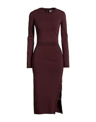 Elisabetta Franchi DRESSES - Midi dresses sur YOOX.COM