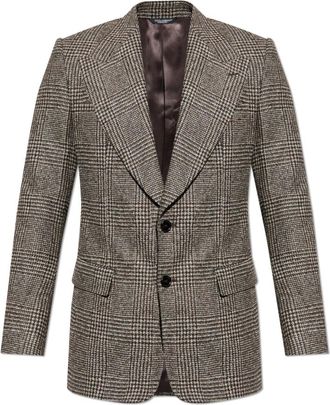 Dolce & Gabbana Uomo, Giacche, Marrone, M, new