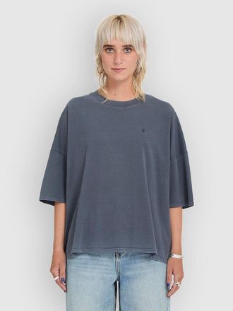 Volcom StoN Camiseta azul