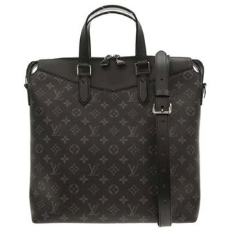 Louis Vuitton unisex, Pre-owned, Nero, Taglia unica, used