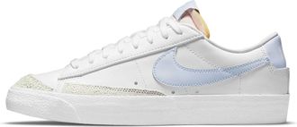 Nike (WMNS) Nike Blazer Low 77 White Ghost DC4769-103