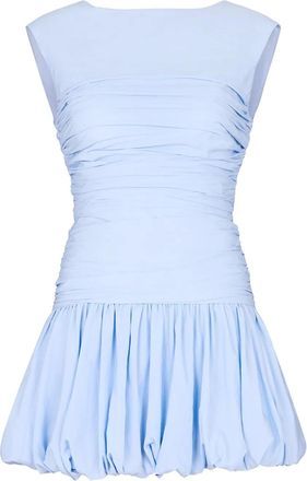 Nicholas Abito corto Magda - Blu