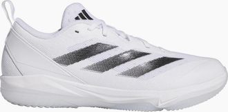 adidas Womens Ins Turf Trn - White - Size: 4 36.7