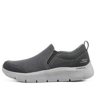 Skechers Go Walk Flex Grey 894181-DKGY