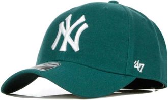 47 Brand Hombre, Accesorios, Verde, Talla: ONE Size