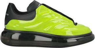 Alexander McQueen CALZADO - Sneakers en YOOX.COM
