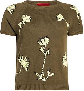 Max & Co. MAGLIERIA - Pullover su YOOX.COM